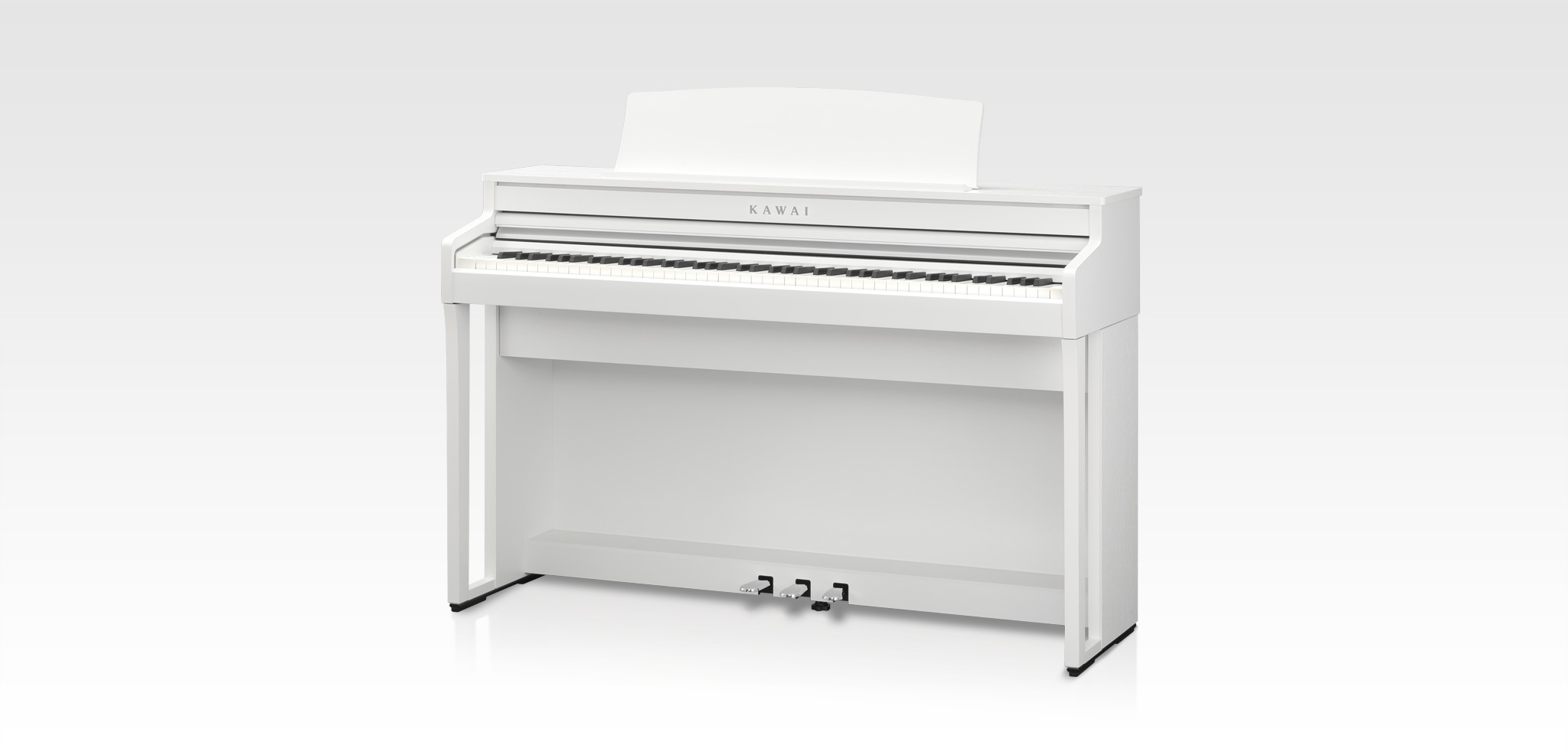 カワイ　電子ピアノ　CA49A 22製