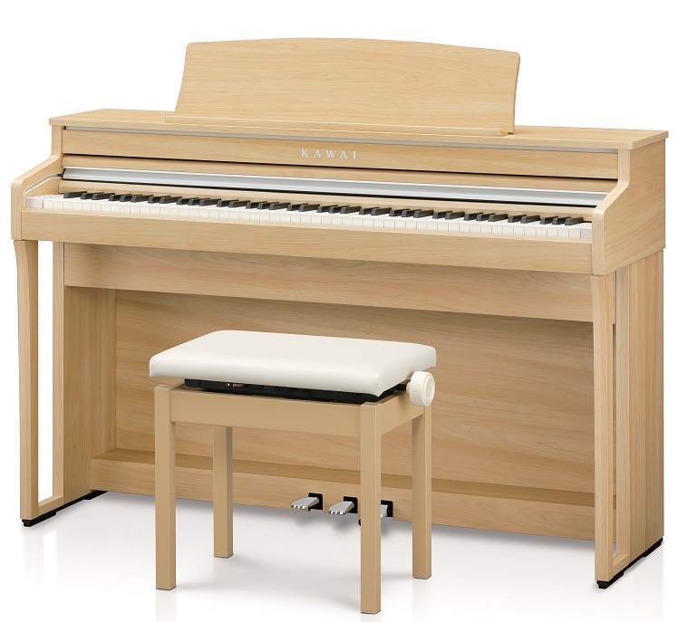 カワイ　電子ピアノ　CA49A 22製