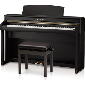 カワイ 電子ピアノ CA78 全国最安価格 219000円 税別 2022年12月特価販売