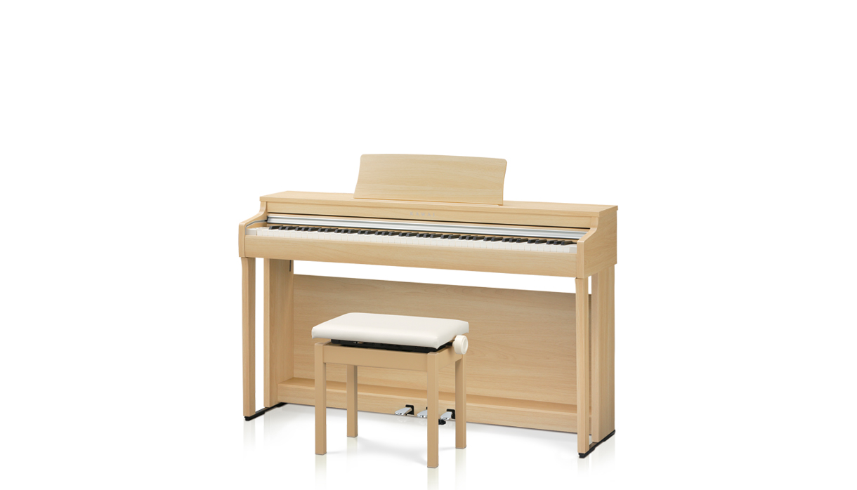 KAWAI CN29LO 20年度製 電子ピアノ-